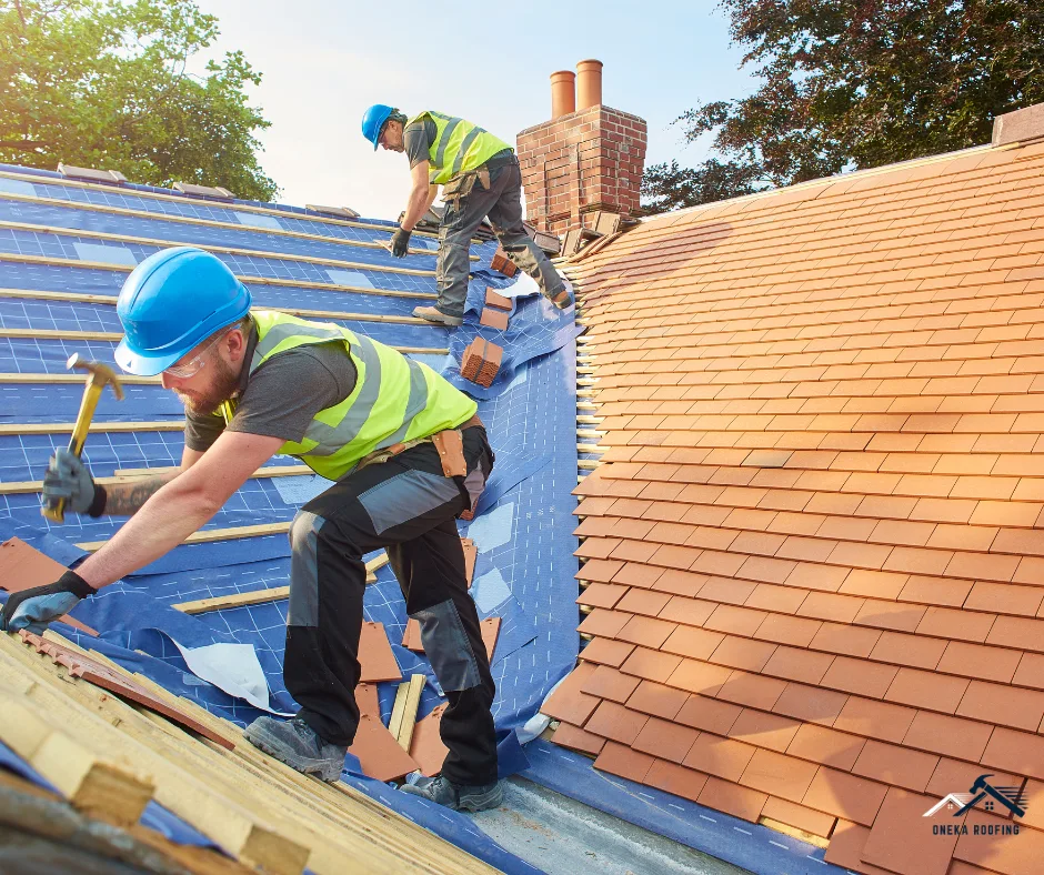 Why choose Roof Repair Near Me in Swansea, MA
